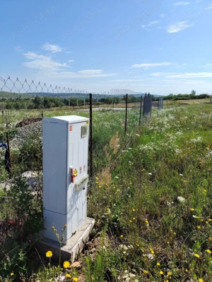 De vanzare parcele 1000 Mp , intravilan,Paleu  - imagine 4