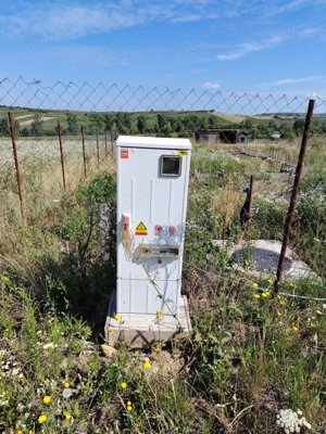 De vanzare parcele 1000 Mp , intravilan,Paleu  - imagine 3