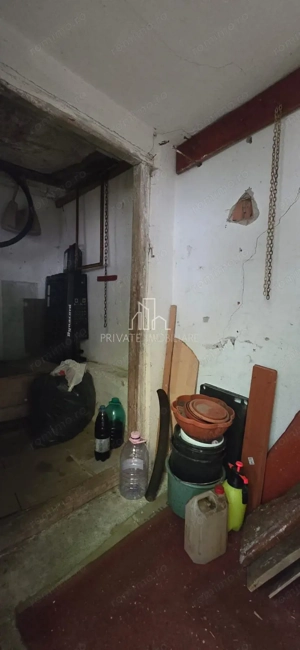 Casa de Vanzare, Ilarie Chendi, Sighisoara - imagine 12