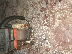 drujba stihl 038 - imagine 5