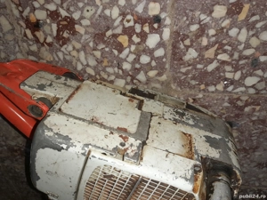 drujba stihl 038 - imagine 4