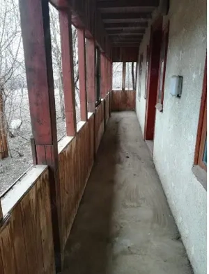 Teren cu doua corpuri casa - 35500 eur - imagine 7