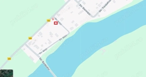 Teren cu doua corpuri casa - 35500 eur - imagine 6