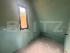 Cabana A Frame, in zona linistita - imagine 9