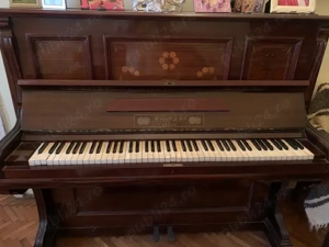 Vadn pianina originala