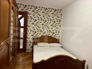 Apartament de vanzare, 4 camere decomandate,80mp, 2 bai, 2 balc, Marasti - imagine 13