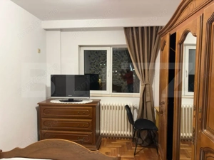 Apartament de vanzare, 4 camere decomandate,80mp, 2 bai, 2 balc, Marasti - imagine 14
