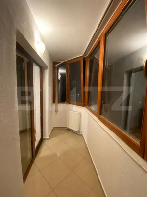Apartament de vanzare, 4 camere decomandate,80mp, 2 bai, 2 balc, Marasti - imagine 9