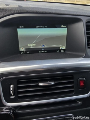 Vând Volvo V60 an 2014 - imagine 4 Vând Volvo V60 an 2014 - imagine 4