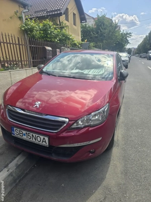 Ocazie! De vanzare Peugeot 308 benzina, stare foarte buna