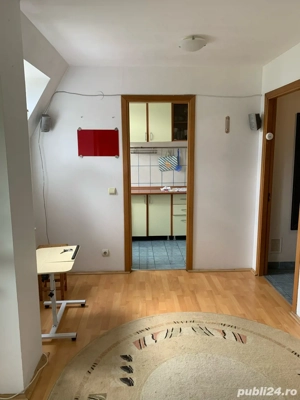 Garsoniera ANL Brancusi cu Parcare - imagine 5