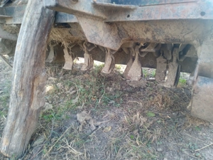 Vand tocatoare resturi vegetale - imagine 3