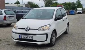 VW UP, 2019 - 47716 km, benzina