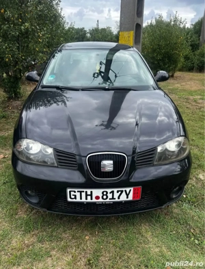 Seat Ibiza FR 2008 *1.4 MPI* - imagine 5 Seat Ibiza FR 2008 *1.4 MPI* - imagine 5