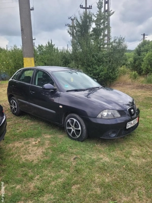 Seat Ibiza FR 2008 *1.4 MPI* - imagine 2 Seat Ibiza FR 2008 *1.4 MPI* - imagine 2