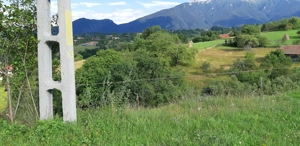 Teren BRAN Bradul Inalt-SOHODOL - imagine 4