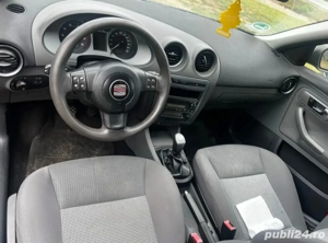 Seat Ibiza FR 2008 *1.4 MPI* - imagine 3 Seat Ibiza FR 2008 *1.4 MPI* - imagine 3