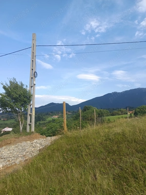 Teren BRAN Bradul Inalt-SOHODOL - imagine 7