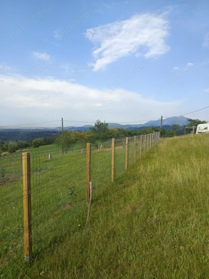 Teren BRAN Bradul Inalt-SOHODOL - imagine 9