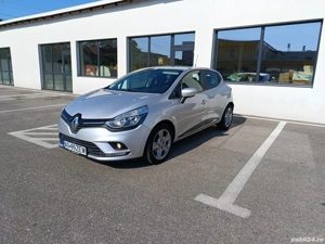 Renault Clio IV  - imagine 2