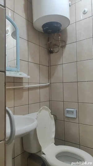 De vazare garsoniera