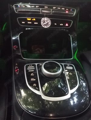 Vând Mercedes E Class - imagine 6