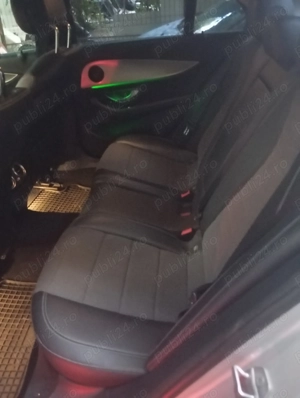 Vând Mercedes E Class - imagine 5