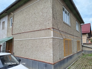 Casă de vânzare în Mediaș, cartierul Gura Câmpului