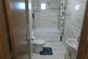 Apartament cu 2 dormitoare, 2 băi, bloc nou, zona P-ța M. Viteazul - imagine 8