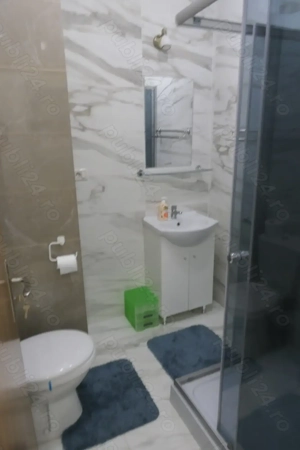 Apartament cu 2 dormitoare, 2 băi, bloc nou, zona P-ța M. Viteazul - imagine 9