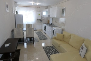 Apartament cu 2 dormitoare, 2 băi, bloc nou, zona P-ța M. Viteazul