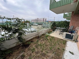 Apartament 2 camere curte si parcare in zona The Lake Home din Sibiu - imagine 7