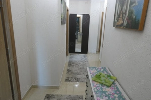 Apartament cu 2 dormitoare, 2 băi, bloc nou, zona P-ța M. Viteazul - imagine 5