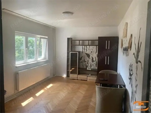 Apartament 2 camere Lipovei etaj 2 cu centrala