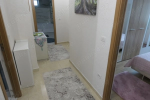 Apartament cu 2 dormitoare, 2 băi, bloc nou, zona P-ța M. Viteazul - imagine 10