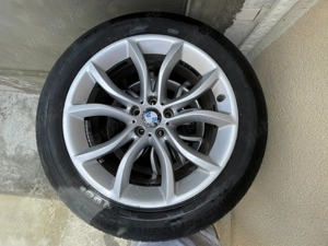 Vând Jante pentru BMW F15 / F16 - imagine 2