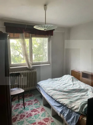 Apartament cu 2 camere | 38 mp | Etaj 3 | Zona Lujerului