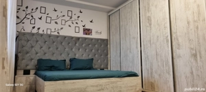 Apartament 2 camere, decomandat, 2 balcoane 60 mp