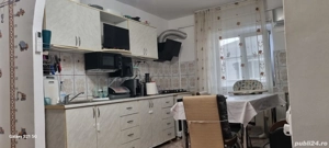 Apartament 2 camere, decomandat, 2 balcoane 60 mp. Schimb cu casa în Slatina plus diferență  - imagine 7