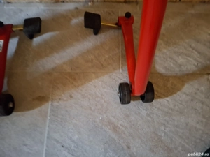 De vanzare stand motor  - imagine 2 De vanzare stand motor  - imagine 2