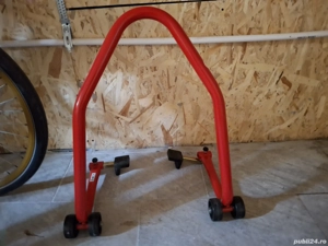 De vanzare stand motor  - imagine 3 De vanzare stand motor  - imagine 3