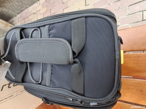 Geanta bicicleta spate  - imagine 4