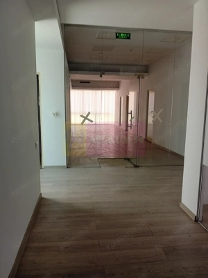 Birou open‑space 90 mp lângă Mall Prosper, Utilitati Incluse