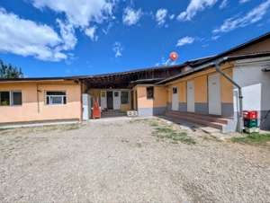 Spatiul Comercial Stradal+Teren  /Oportunitate de investitie/Valenii de munte - imagine 4