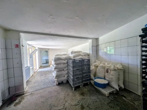 Spatiul Comercial Stradal+Teren  /Oportunitate de investitie/Valenii de munte - imagine 11