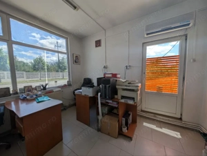 Spatiul Comercial Stradal+Teren  /Oportunitate de investitie/Valenii de munte - imagine 5