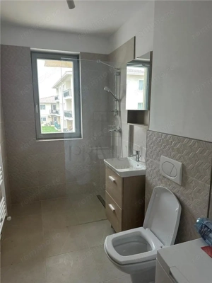 Apartament 2 camere - parter - gradina 70 mp - decomandat - mobilat utilat - imagine 7