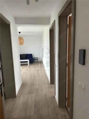Apartament 2 camere - parter - gradina 70 mp - decomandat - mobilat utilat