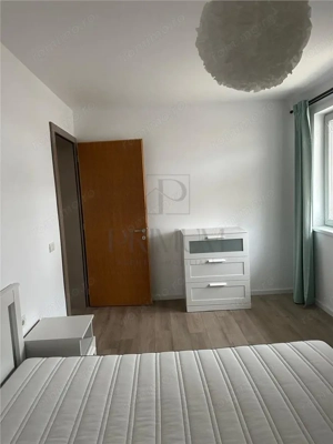 Apartament 2 camere - parter - gradina 70 mp - decomandat - mobilat utilat - imagine 4