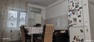 Apartament 2 camere, decomandat, 2 balcoane 60 mp. Schimb cu casa în Slatina plus diferență  - imagine 6